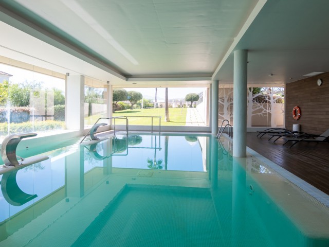 3 Bedrooms Apartment in Benahavís