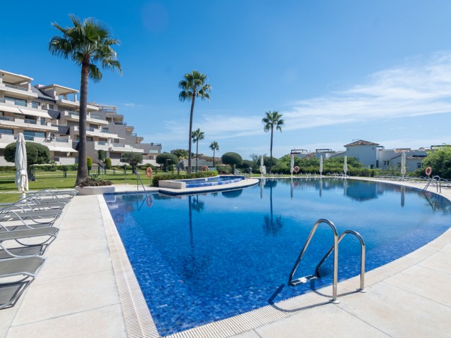 3 Bedrooms Apartment in Benahavís