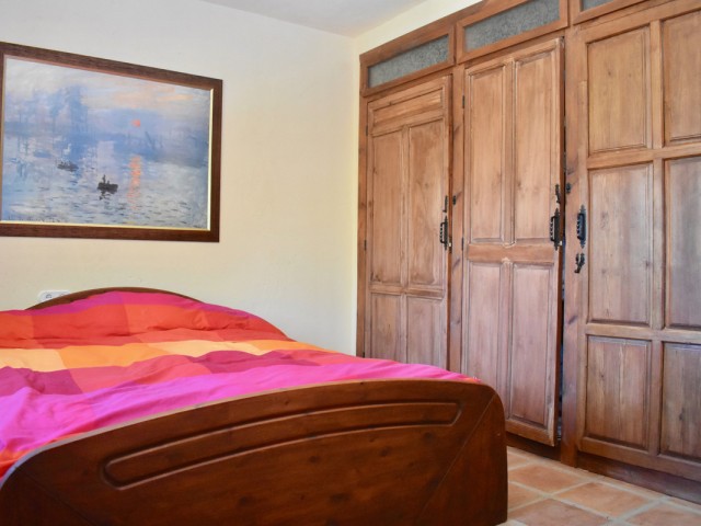 4 Schlafzimmer Villa in La Cala de Mijas