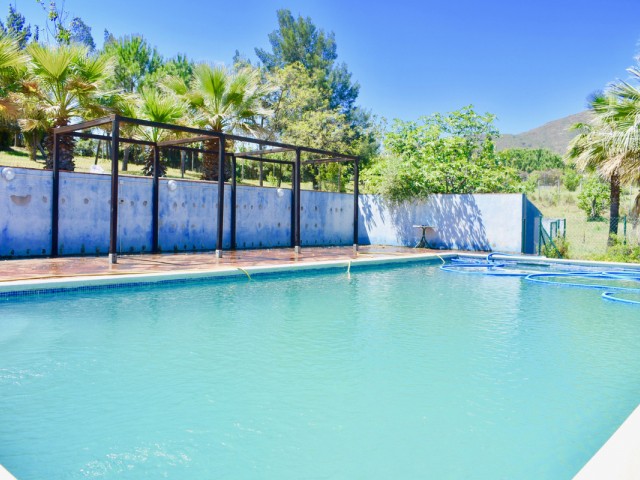 4 Schlafzimmer Villa in La Cala de Mijas