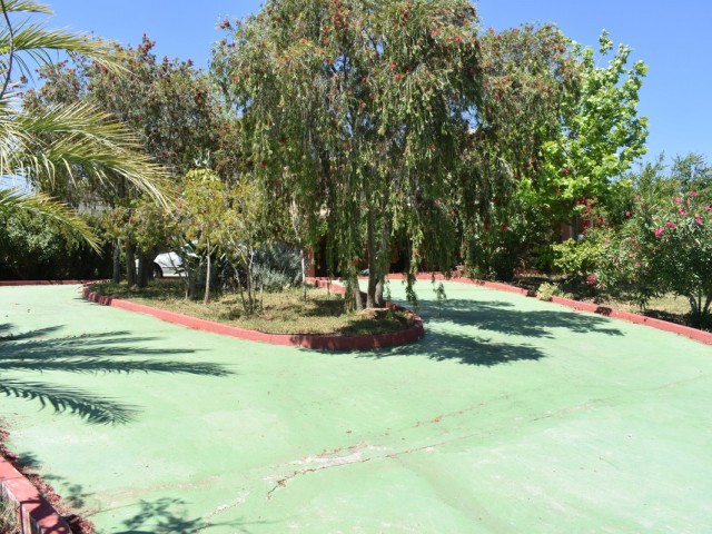 4 Schlafzimmer Villa in La Cala de Mijas