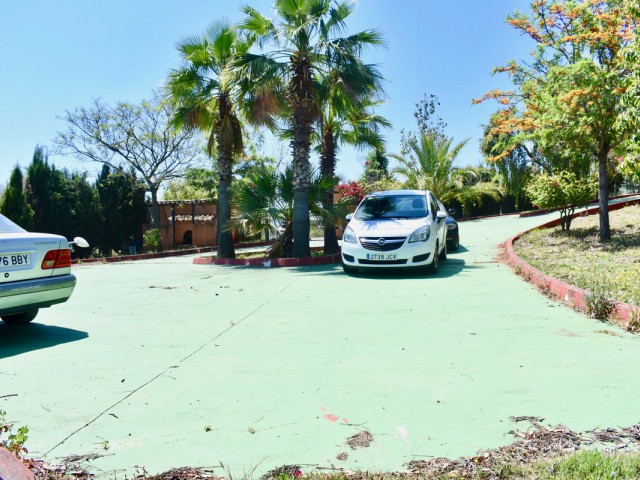 4 Schlafzimmer Villa in La Cala de Mijas