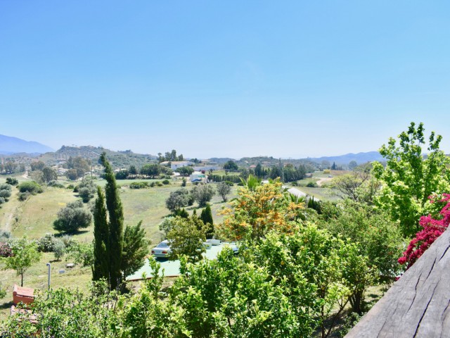 4 Schlafzimmer Villa in La Cala de Mijas