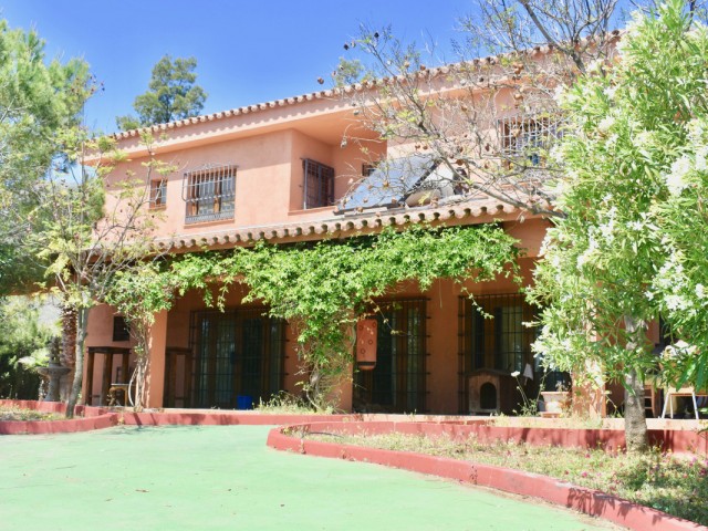 Villa avec 4 Chambres  à La Cala de Mijas