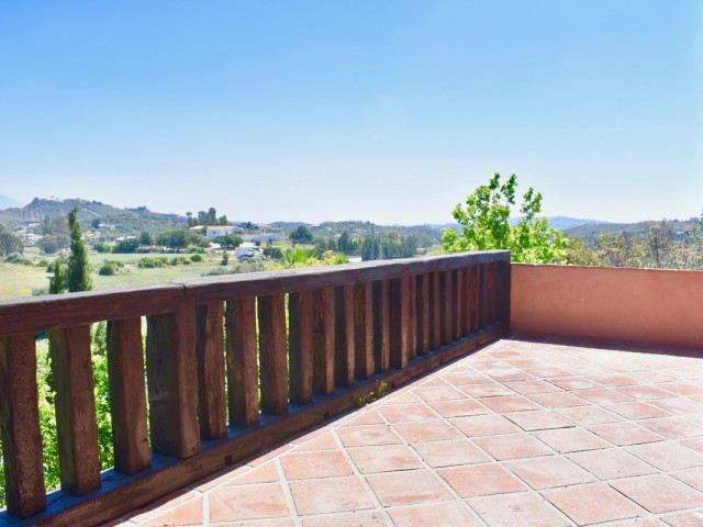 Villa avec 4 Chambres  à La Cala de Mijas