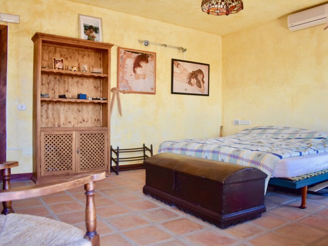 Villa avec 4 Chambres  à La Cala de Mijas