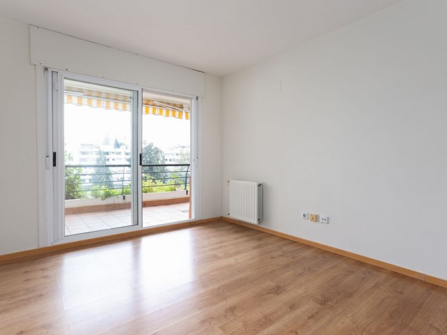 3 Bedrooms Apartment in Guadalmina Alta