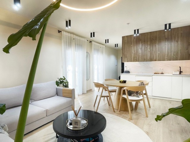 2 Bedrooms Apartment in Puerto Banús