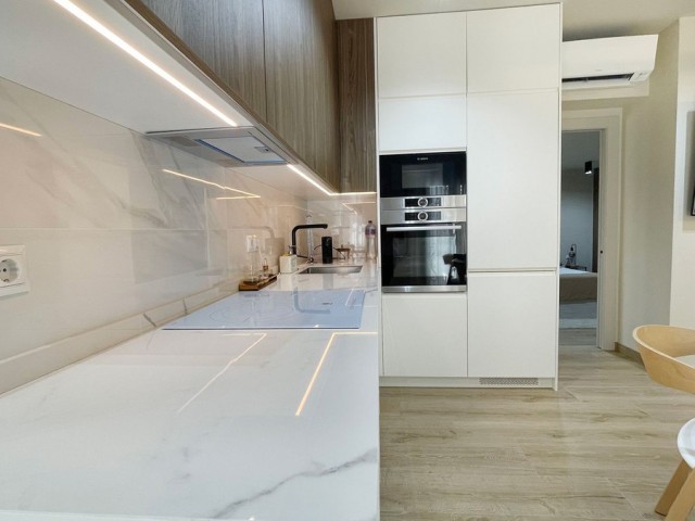 2 Bedrooms Apartment in Puerto Banús