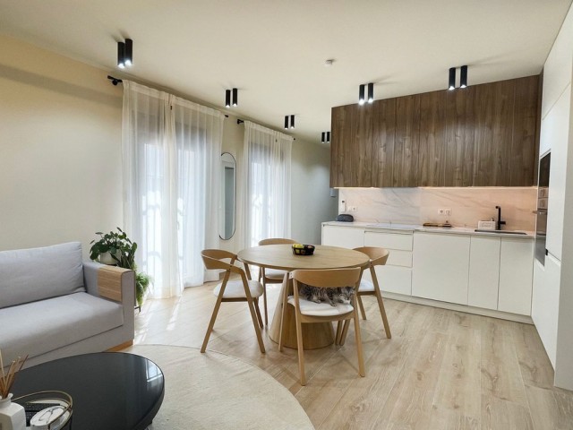 2 Bedrooms Apartment in Puerto Banús