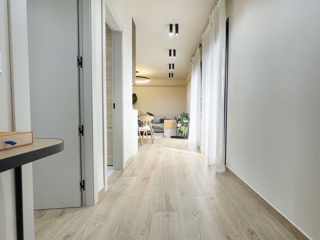 2 Bedrooms Apartment in Puerto Banús