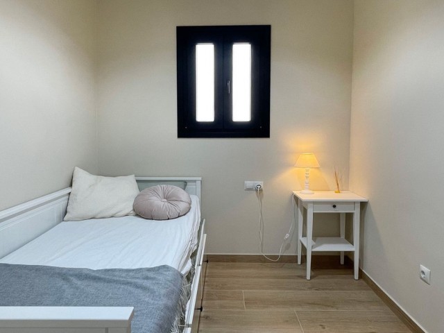 2 Bedrooms Apartment in Puerto Banús