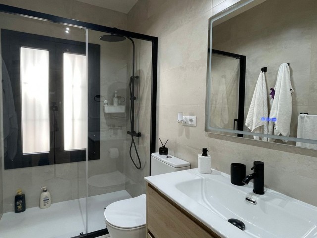 2 Bedrooms Apartment in Puerto Banús