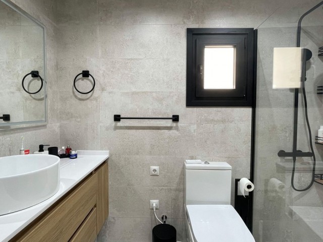 2 Bedrooms Apartment in Puerto Banús