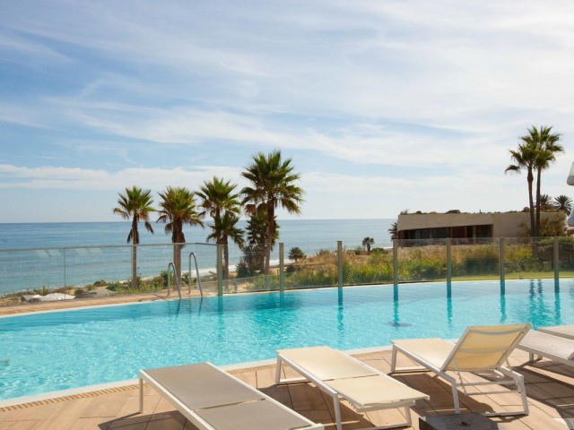 Apartment, Estepona