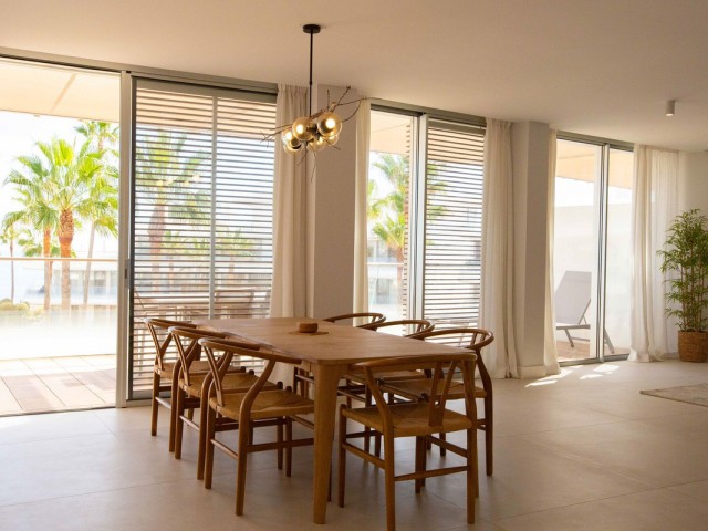 3 Bedrooms Apartment in Estepona