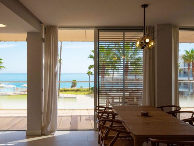 3 Bedrooms Apartment in Estepona