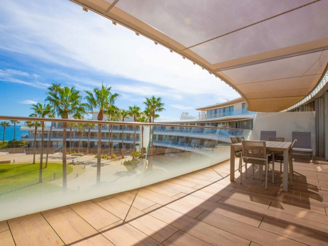 3 Bedrooms Apartment in Estepona