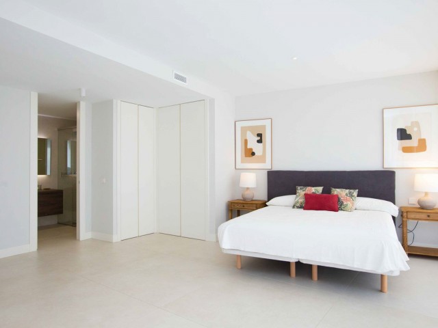 3 Bedrooms Apartment in Estepona