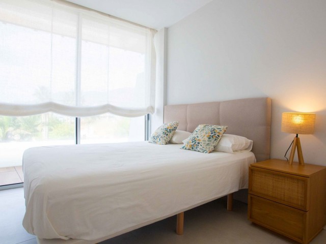 3 Bedrooms Apartment in Estepona