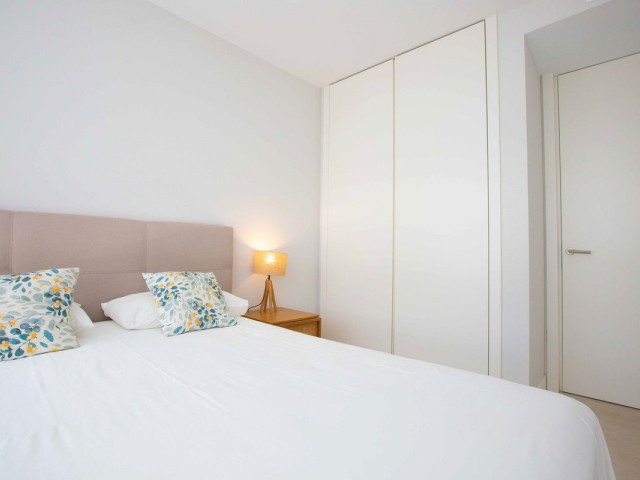 3 Bedrooms Apartment in Estepona