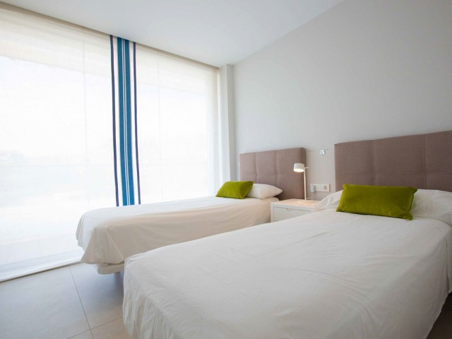 3 Bedrooms Apartment in Estepona