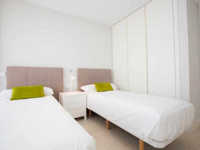 3 Bedrooms Apartment in Estepona