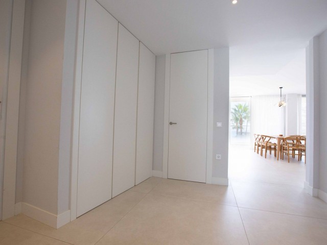 3 Bedrooms Apartment in Estepona