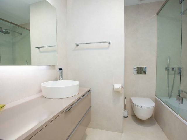 3 Bedrooms Apartment in Estepona