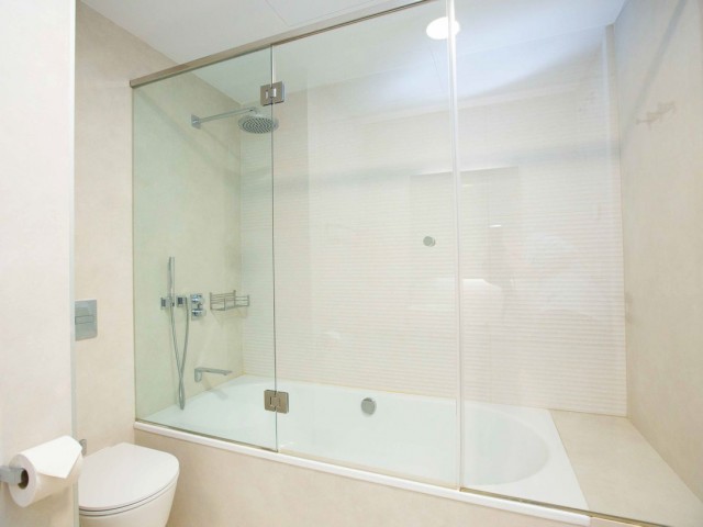 3 Bedrooms Apartment in Estepona