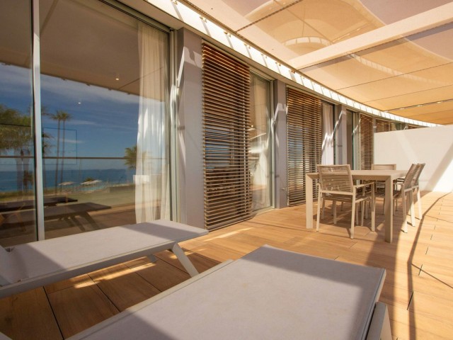 3 Bedrooms Apartment in Estepona