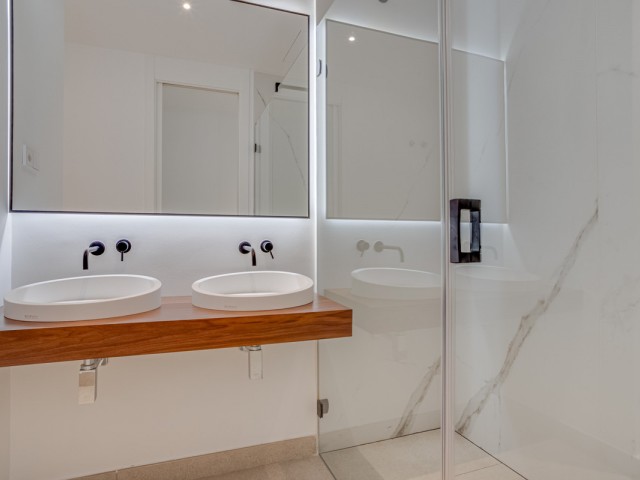 3 Schlafzimmer Apartment in Artola