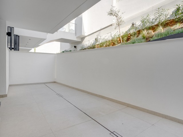 3 Schlafzimmer Apartment in Artola