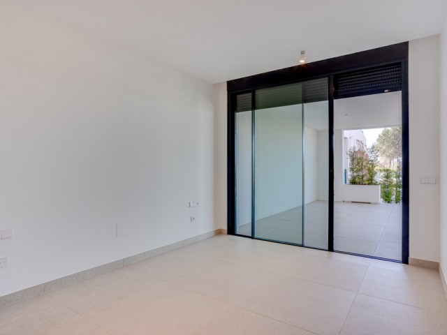 3 Schlafzimmer Apartment in Artola