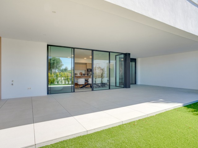 3 Schlafzimmer Apartment in Artola