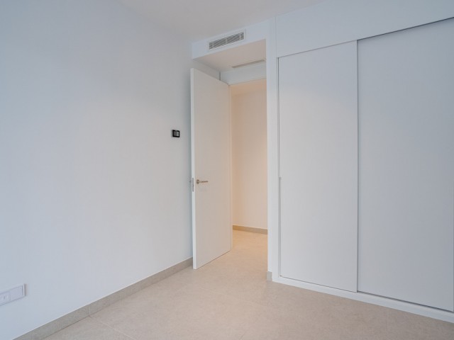 3 Schlafzimmer Apartment in Artola