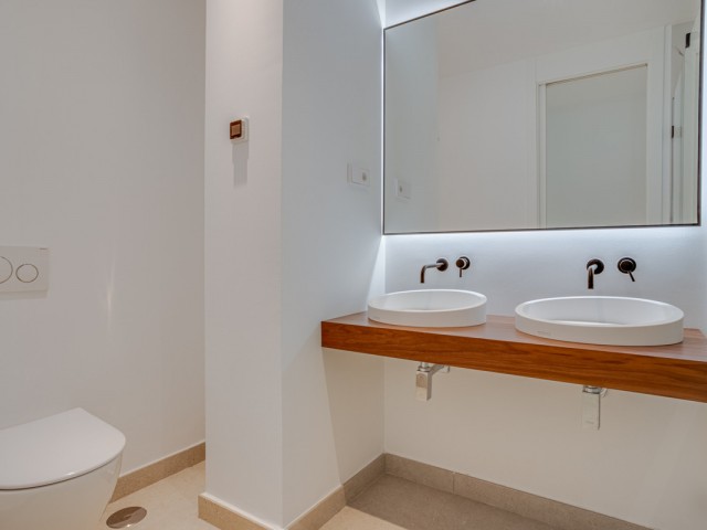 3 Schlafzimmer Apartment in Artola