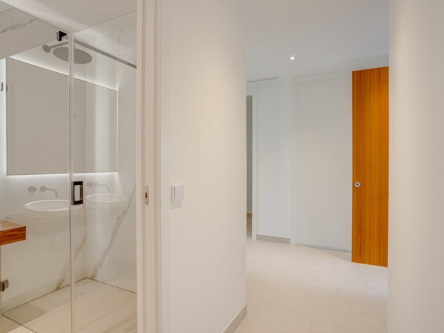 3 Schlafzimmer Apartment in Artola