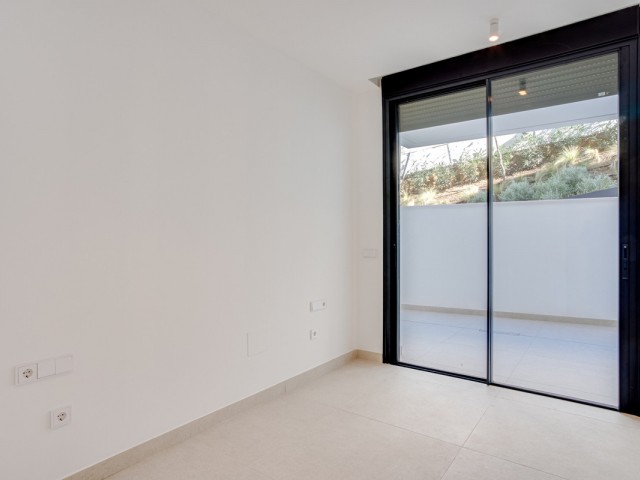 3 Schlafzimmer Apartment in Artola