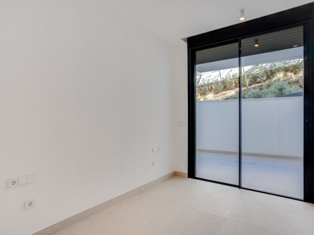 3 Schlafzimmer Apartment in Artola