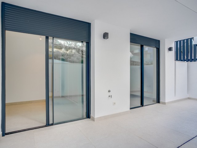 3 Schlafzimmer Apartment in Artola