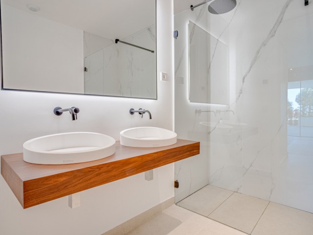 3 Schlafzimmer Apartment in Artola