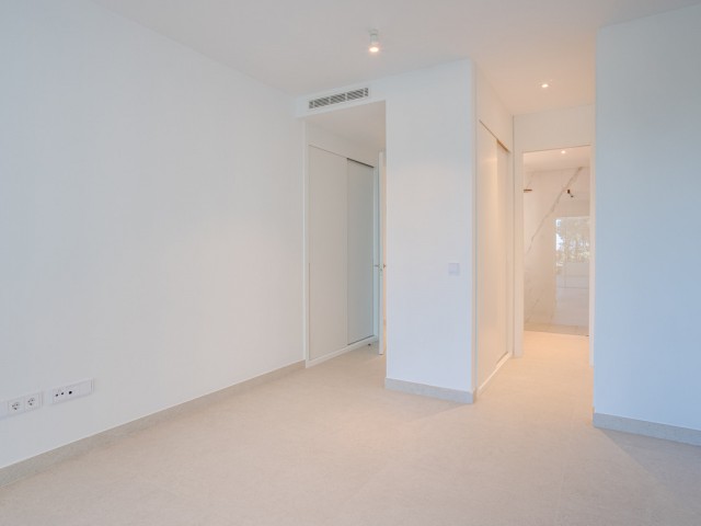 3 Schlafzimmer Apartment in Artola