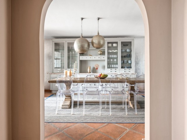 Maison mitoyenne avec 5 Chambres  à La Heredia