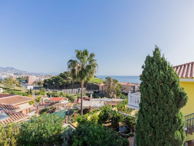 Villa, Fuengirola