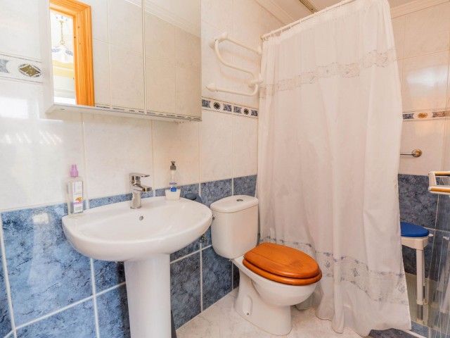 3 Soveroms Villa i Fuengirola