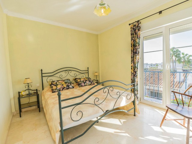 3 Soveroms Villa i Fuengirola