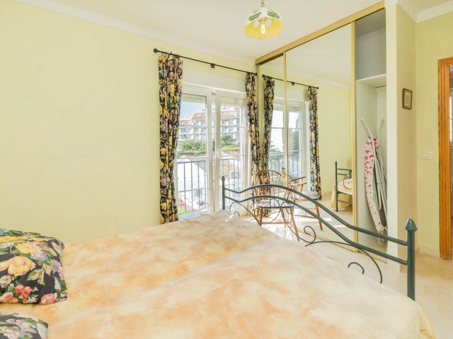 3 Soveroms Villa i Fuengirola