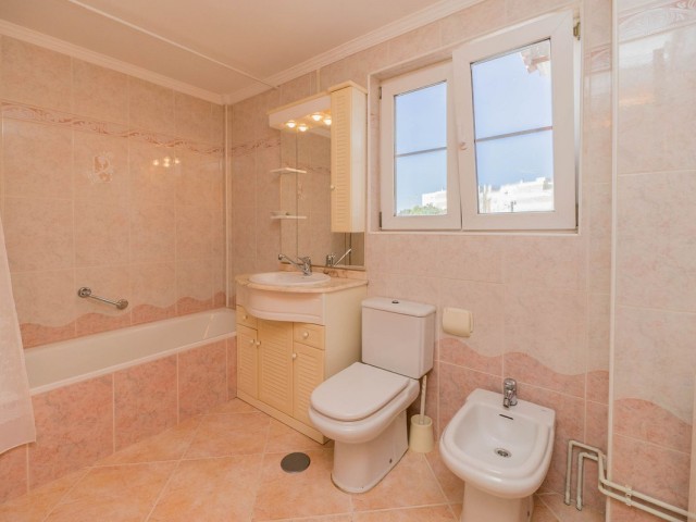 3 Soveroms Villa i Fuengirola