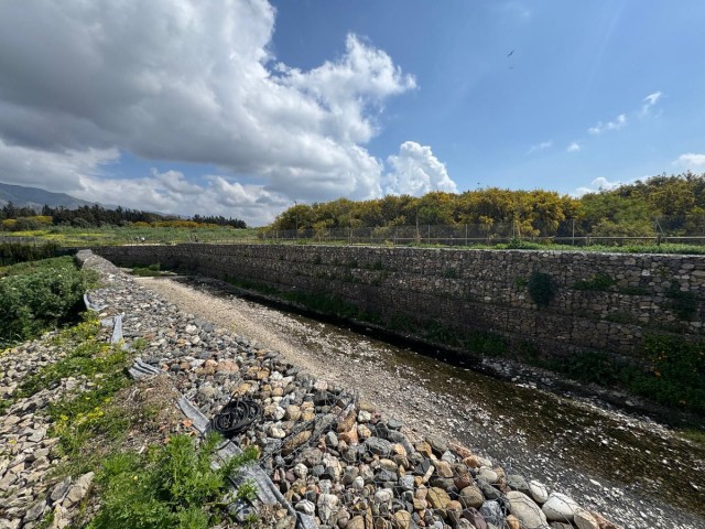  Plot in Puerto Banús